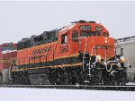 BNSF 2630